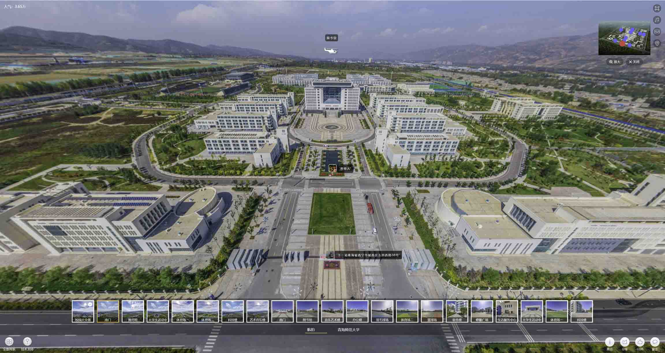 于都油菜花-惊艳半生的花海仙境