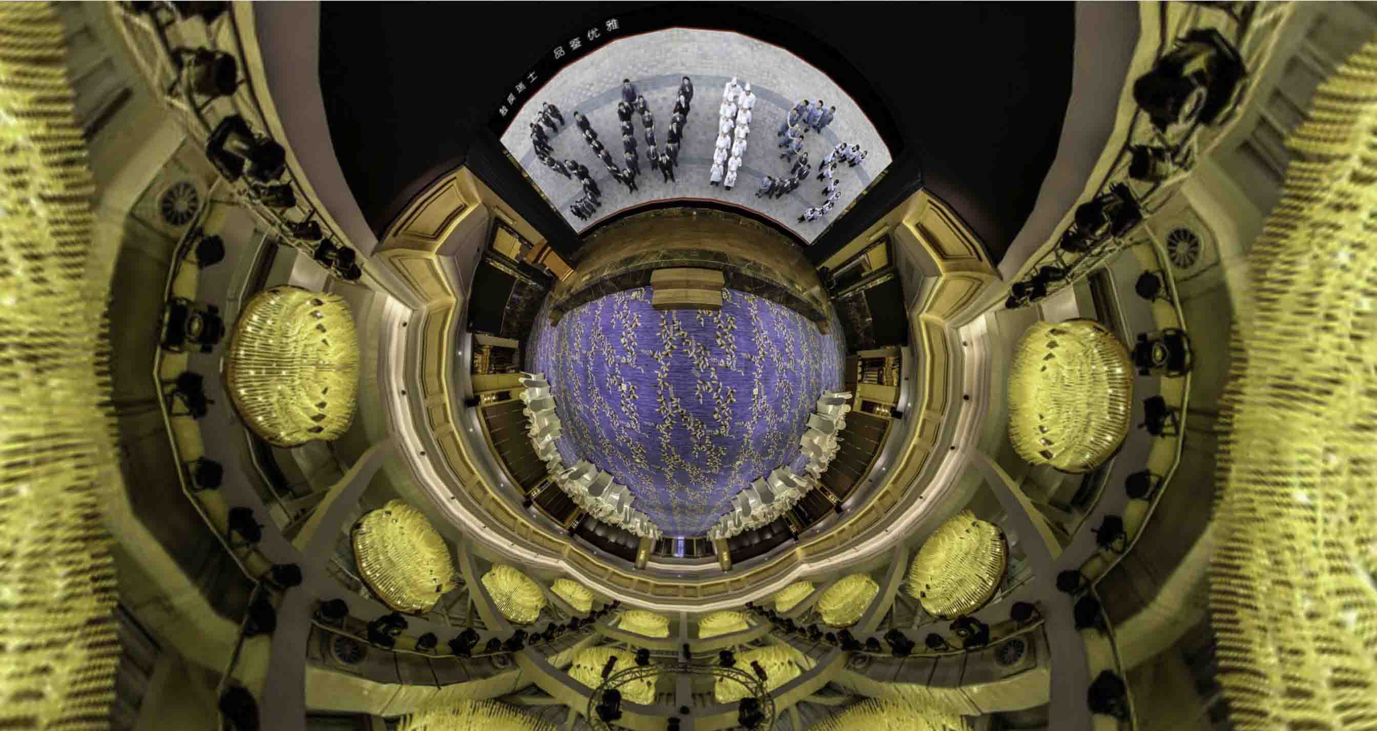 于都探索VR全景拍摄中的深度感：营造沉浸式体验的关键要素